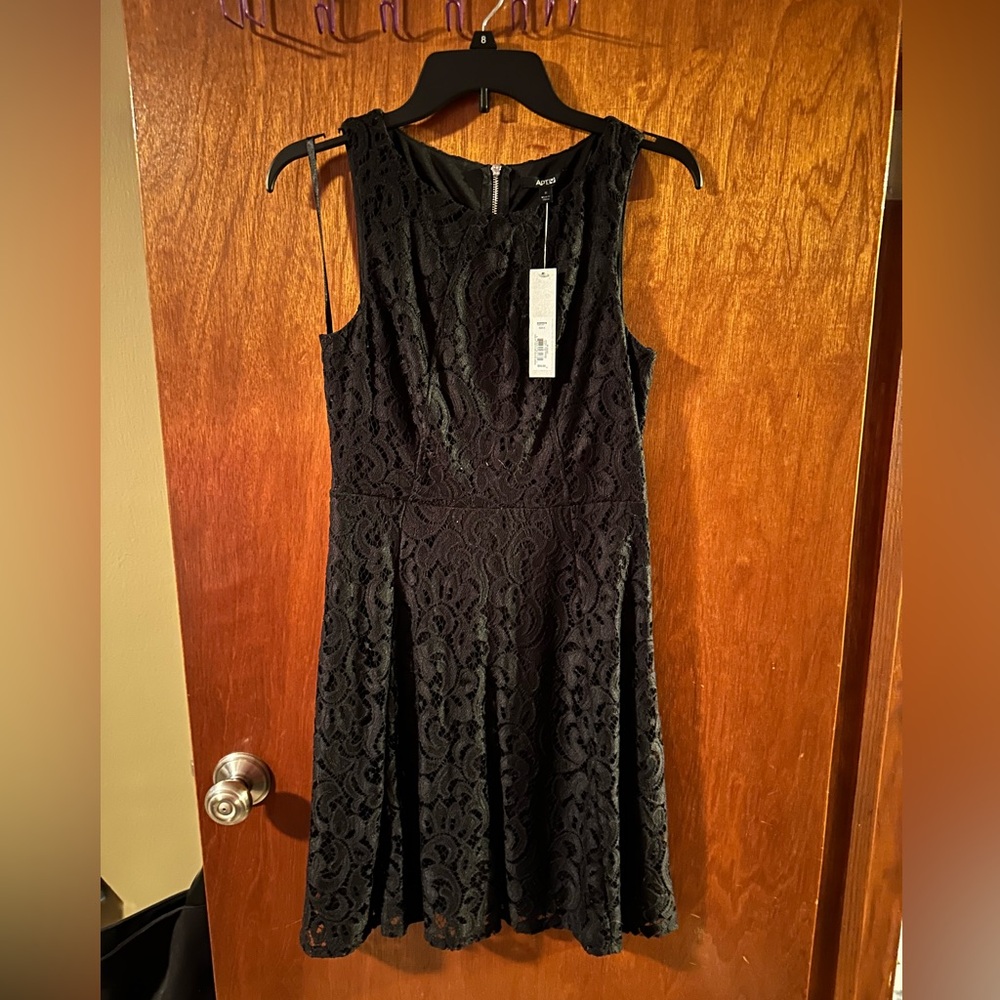 Woman’s dress
